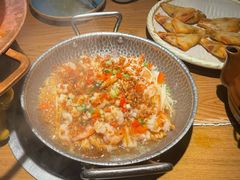 -吃饭皇帝大土家民族菜(正大广场店)