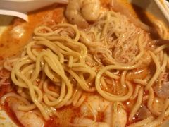-马来西亚美食街