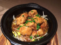 iphone_upload_pic-广州逸林假日酒店·四季桃源中餐厅(白云山风景区店)