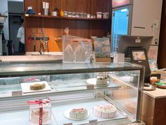 -野路甜点铺(松柏路店)