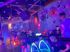 -苏荷酒吧(九街店)