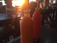 -Jonah's Fruit Shake & Snack Bar