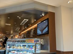 -Peet's Coffee皮爷咖啡(大学路店)