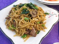 -老明馨潮汕大排档