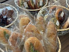 -雀食面包店(钟楼店)