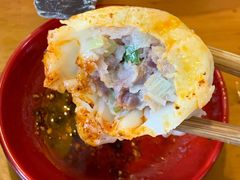 -海汇源老烧麦店(东大街总店)