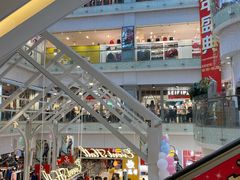 -优客城市奥莱