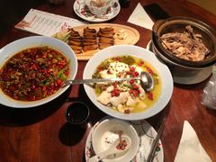 -金牌外婆家(苏州中心店)