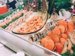 -成都天府丽雅酒店-宽窄店丽悦餐厅