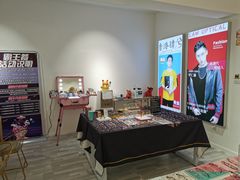 -肆兮眼镜·蔡司·徕卡战略合作店(大坪店)