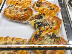 -Caidie Bakery采蝶轩(百越店)