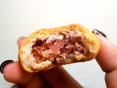 云腿小饼-嘉华鲜花饼(大理元帅府店)