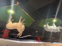 -H次元沉浸剧情密室(街道口店)
