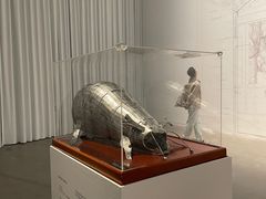 -上海当代艺术博物馆