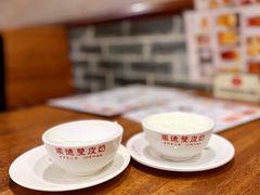 椰汁双皮奶-正德顺順德雙皮奶(中信店)
