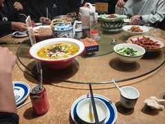 -老萍巷•莲花血鸭(楚萍店)