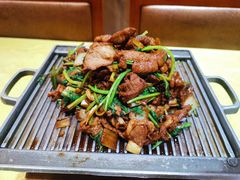 -恭敬李·烤鸭(天坛北门店)