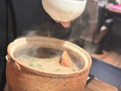-清水亭湖北菜(大屯DT51店)