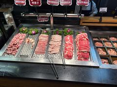 -韩盛·盛江山自助料理(奥体万达店)