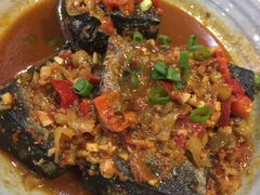 特外长沙臭豆腐-望湘园·洞庭渔宴(永旺店)