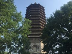 -玲珑塔公园