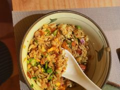 -松临·铁板烧&Omakase(神农店)