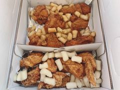 -BOPEYE·波派炸鸡(河西中央商场店)
