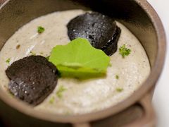 -AZUL by FUEL蓝色·法式酒馆(琶醍店)