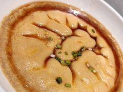 -神洲四海大酒楼(王府井澳门中心店)
