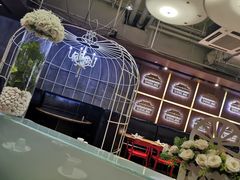 -盛京辽菜小馆(龙之梦购物中心店)