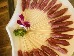-南门涮肉(通州店)