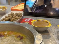 -光头药膳鸡(莱茵小镇店)