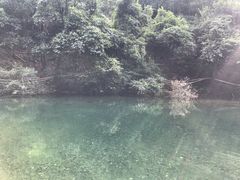 -午潮山国家森林公园
