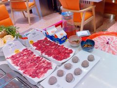 -荣叔港式沙嗲牛肉火锅(五羊新城店)