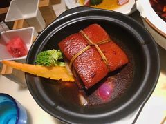 -佬麻雀·新湘菜(珠海金发购物中心店)