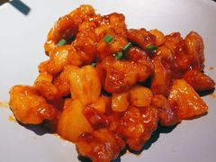 -蜜桃餐厅·伴山(绿宝广场店)