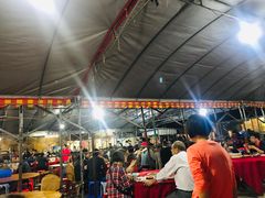 -棠记海鲜餐厅(南朗镇店)