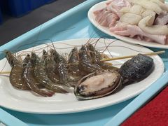 -花苑美食横琴生蚝火锅(拱北粤华路店)