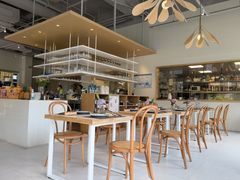 大堂-小满Grainkitchen(滨江商业广场店)