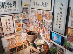 -郑厨私房菜