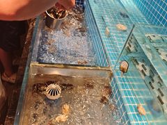 -焰江山海鲜牛排烤肉自助(锦华万达二星店)