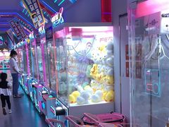 -万达广场(无锡滨湖店)
