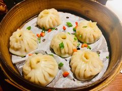 黄酒小笼-寻宝记绍兴菜(鲁迅路店)