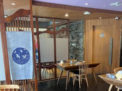-山盛创作料理·Yamamori(珠宾店)