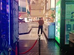 -亚马逊海鲜自助(梅溪湖步步高店)