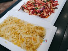 招牌肥牛-杨记齐齐哈尔烤肉(总店)