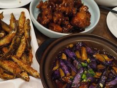 -一楼食业·美食人家