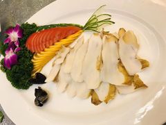 炭烧嚮螺片-东海酒家(长平东路店)