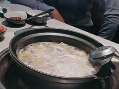 -同仁四季椰子鸡(福田东园总店)