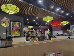 大堂-牛鲜胜·潮汕牛肉自助火锅(番禺市桥店)